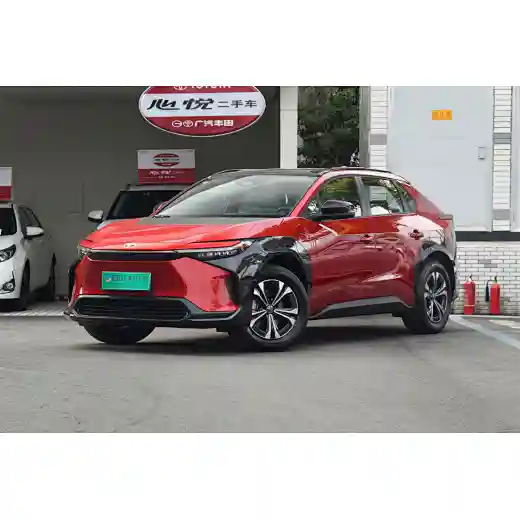 GAC Toyota bZ4X quotation