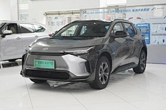【GAC Toyota bZ4X】Toyota_GAC Toyota bZ4X Quotation_GAC Toyota bZ4X Pictures_EBU AUTO
