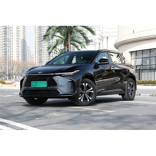 【GAC Toyota bZ4X】Toyota_GAC Toyota bZ4X Quotation_GAC Toyota bZ4X Pictures_EBU AUTO